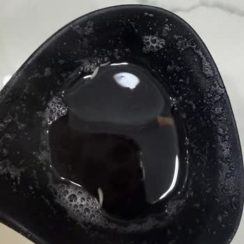 Dondurulmuş Vişnelerde Kurt Çıkması Sağlığımızı Tehdit Etti