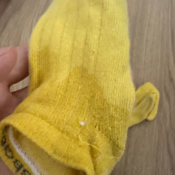 Su Geçirmez Özelliği Olmayan Çocuk Kar Botu Hayal Kırıklığı Yarattı