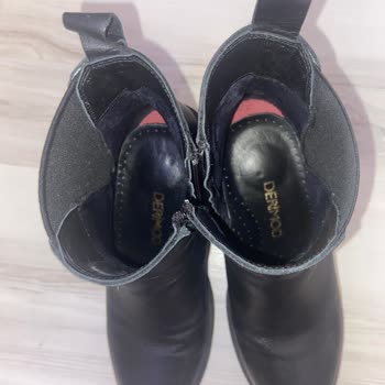 Yeni Alınan Botun Kısa Sürede Deforme Olması Hayal Kırıklığı Yarattı