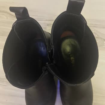 Yeni Alınan Botun Kısa Sürede Deforme Olması Hayal Kırıklığı Yarattı