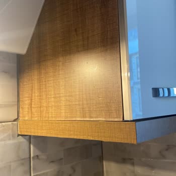 Sandera Temizlik Eksik Bırakılan Temizlik