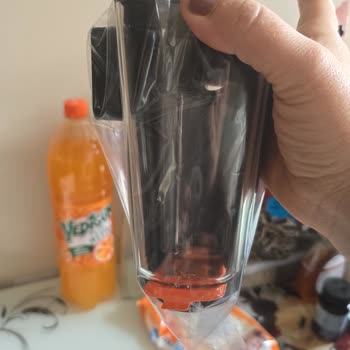 Açılmış Ve Kusurlu Kahve Makinesi Teslimatı, Değişim Talebim Göz Ardı Ediliyor