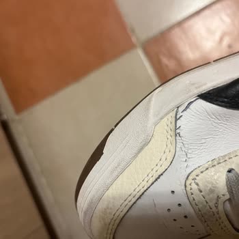 Kısa Sürede Deforme Olan Puma Ayakkabı İçin İade Veya Değişim Talebi