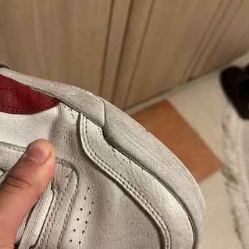 Kısa Sürede Deforme Olan Puma Ayakkabı İçin İade Veya Değişim Talebi