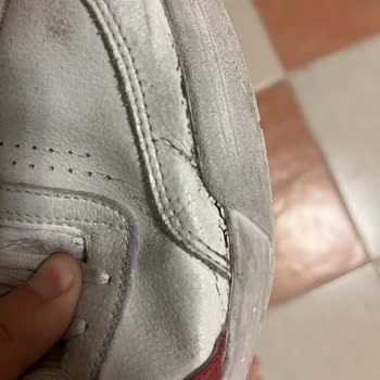 Kısa Sürede Deforme Olan Puma Ayakkabı İçin İade Veya Değişim Talebi