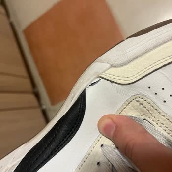 Kısa Sürede Deforme Olan Puma Ayakkabı İçin İade Veya Değişim Talebi