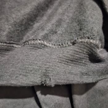 Black Giyim (instagram) Tarafından Mağdur Edildim!