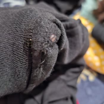 Black Giyim (instagram) Tarafından Mağdur Edildim!