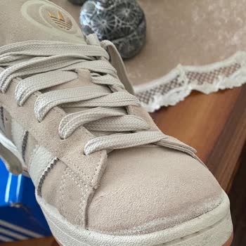 Adidas 10 Günde Açılan Ayakkabı İçin Para İadesi Talebim!