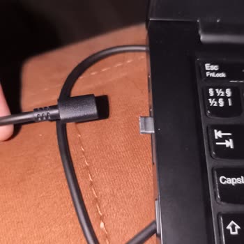 Kısa Sürede Arızalanan Adaptör İçin Garanti Dışı Bırakılma Mağduriyeti