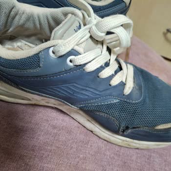 Kısa Sürede Dağılan Ayakkabılar İçin Değişim Reddedildi