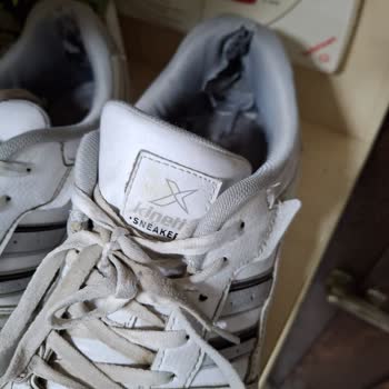 Kısa Sürede Dağılan Ayakkabılar İçin Değişim Reddedildi