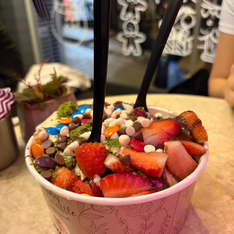 Shabby Cafe & Restaurant Hem Ürünlerin Kalitesi Hem De Lezzeti Açısından Hayal Kırıklığı Yaşadım