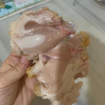 Popeyes Bozuk Ve Yanmış Ürünlere Karşı İlgisiz Müşteri Hizmeti