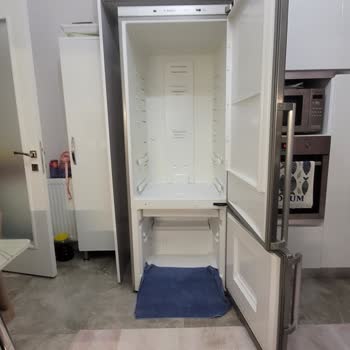 Bosch Servis Randevusunda Bilgilendirme Ve Hizmet Eksikliği Nedeniyle Mağduriyet