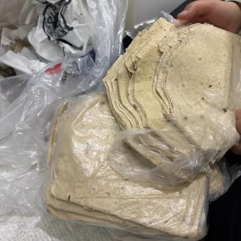 Bagajımın Paramparça Olması Ve THY'nin İlgisizliği Nedeniyle Yaşadığım Büyük Mağduriyet