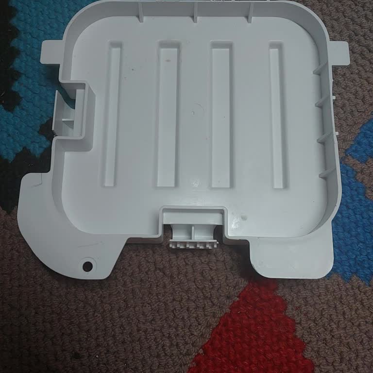 Kurulumda Atlanan Parça Yüzünden Makinemde Sorun Yaşadım