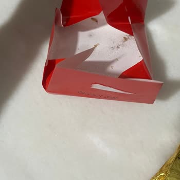 Son Kullanma Tarihi Geçmemiş Çikolatada Kurt Çıkması Ve Gıda Güvenliği Endişesi
