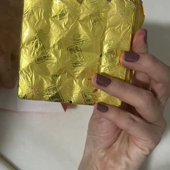 Son Kullanma Tarihi Geçmemiş Çikolatada Kurt Çıkması Ve Gıda Güvenliği Endişesi