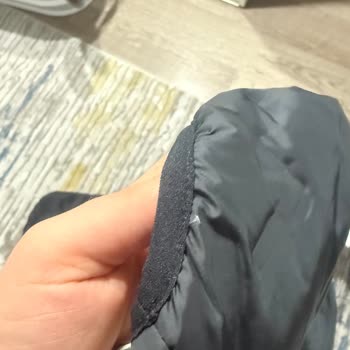 Kısa Sürede Sorun Çıkaran Columbia Mont İçin İade Talebime Ret Ve Boyner'den Yetersiz Destek