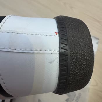 Hoostep'ten Satın Aldığım Sahte Adidas Ayakkabı Ve İade Sorunu