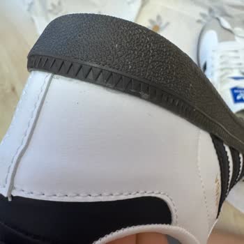 Hoostep'ten Satın Aldığım Sahte Adidas Ayakkabı Ve İade Sorunu