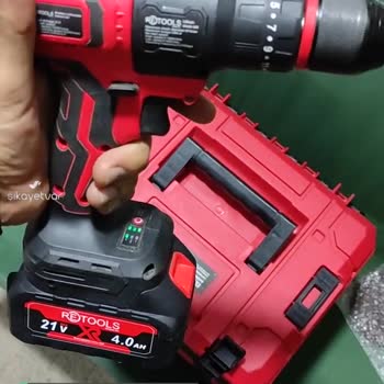 Retools Ürünlerini Tamir Etmiyor!
