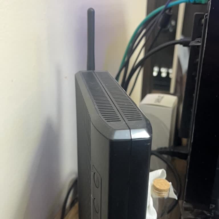 Kablo Net Yüksek Ping Sorunu Oyun Deneyimimi Bozuyor