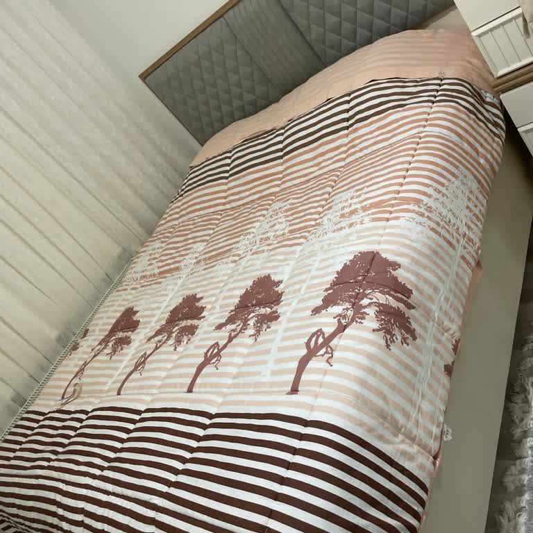 Satın Aldığım Yatakta Sürekli Gıcırtı Ve Konforsuzluk Sorunu