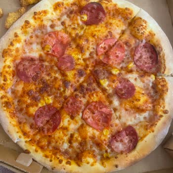 Gece Siparişi Soğuk Ve Geç Geldi, Muhatap Bulamadım