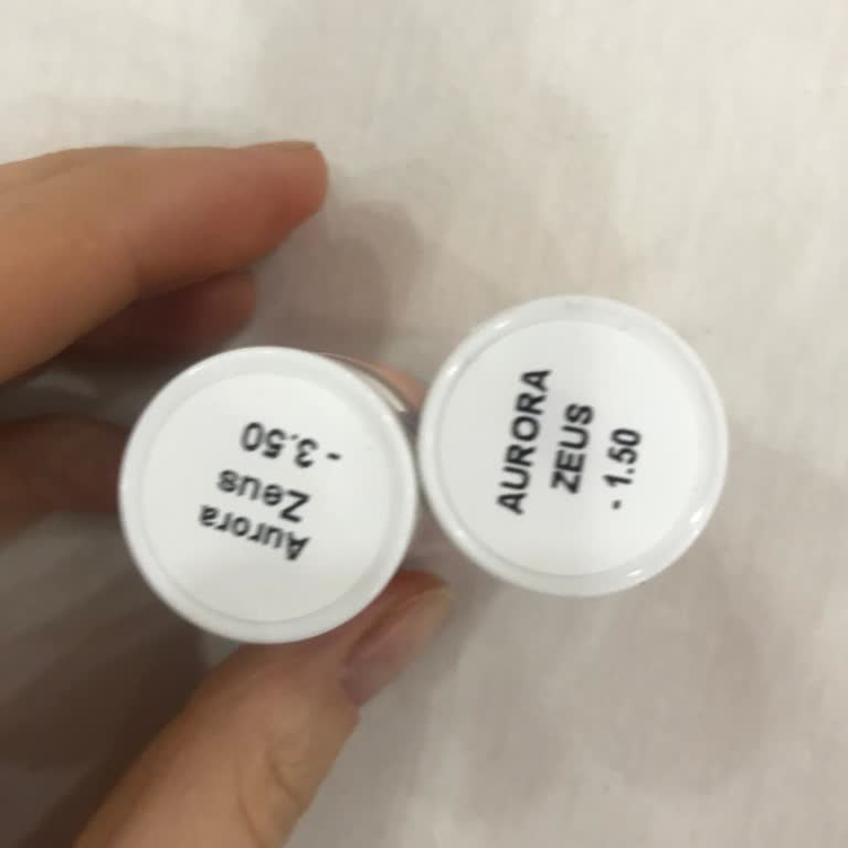 Fx Eyes Lens İptal Talebinde Bulunmama Rağmen Bu Talebim Kabul Edilmedi