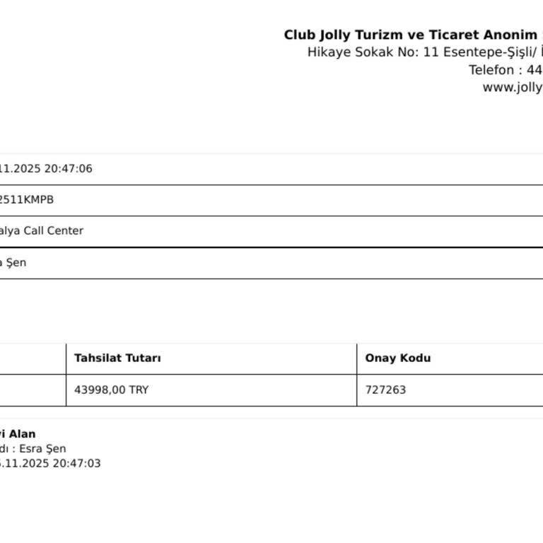 Kesin Kalkışlı Denilen Turun Son Anda İptal Edilmesi Mağduriyet Yarattı