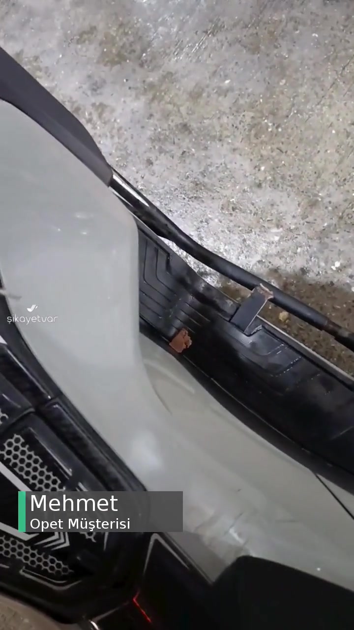 Opet Pompacı Hatası, İstasyon Müdürü Üzerime Yürüdü! videonun kapak resmi