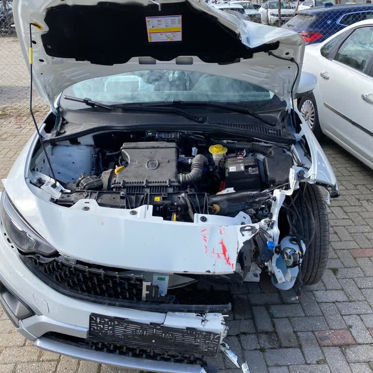 Kaza Sonrası Bilgilendirme Eksikliği Ve Mağduriyet