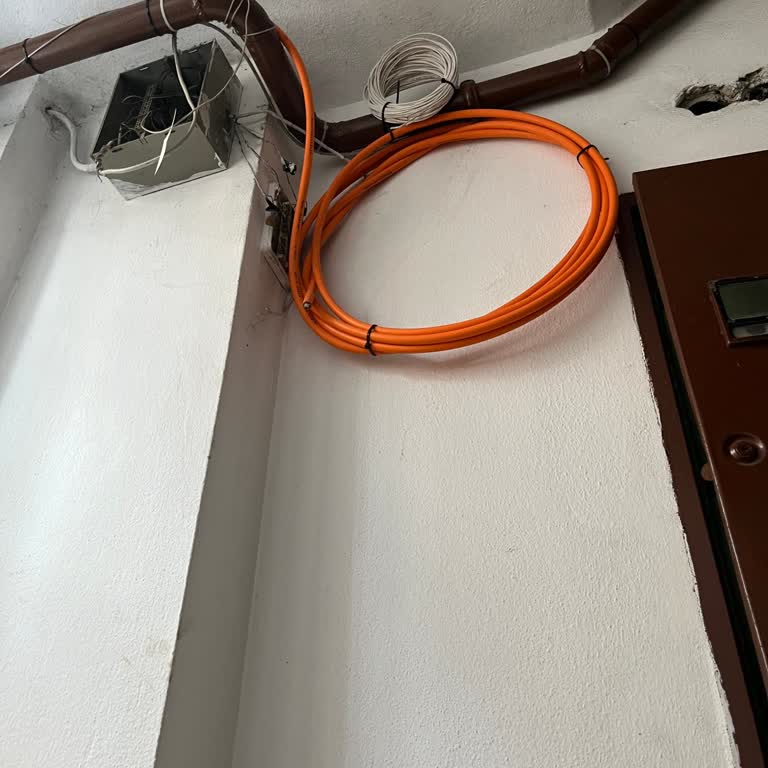 Türk Telekom Fiber Altyapı Var Deniliyor Hizmet Sunulmuyor: Randevulara Uyulmuyor, Mağdur Ediliyorum