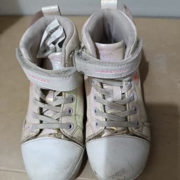 Kısa Sürede Açılan Ayakkabı Tabanı İçin Değişim Veya İade Talebi