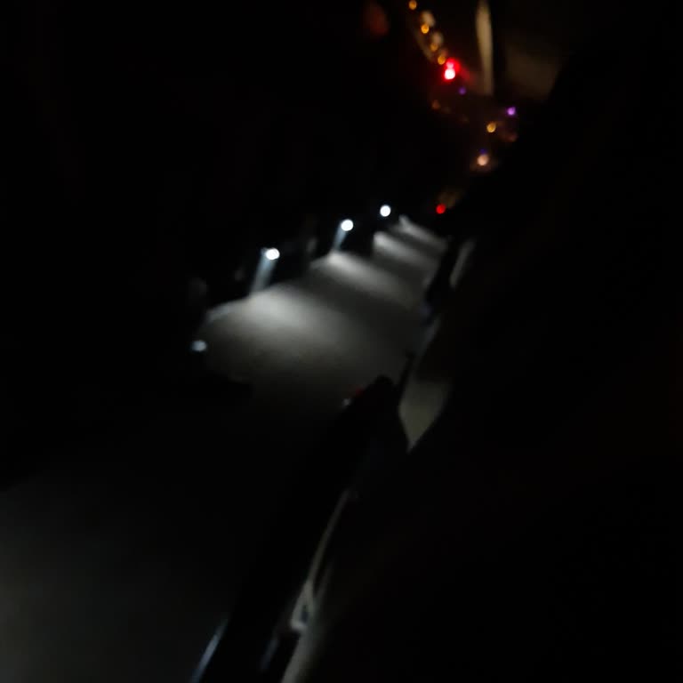 Arızalı Araç Ve Saygısız Şoför Nedeniyle Güvensiz Ve Konforsuz Yolculuk