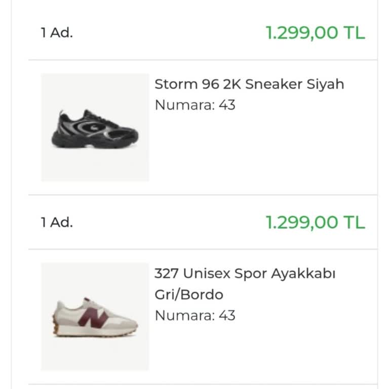 Siparişim 23 Gündür Teslim Edilmedi, İletişim Kurulamıyor