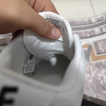 Orijinal Diye Satılan Ayakkabıların Replika Çıkması Ve İade Sorunu