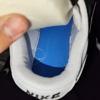 Orijinal Diye Satılan Ayakkabıların Replika Çıkması Ve İade Sorunu