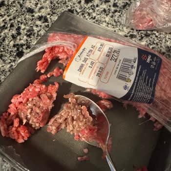 Zırhlı Toptan Market Bozuk Kıyma Sorunu