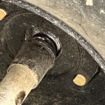 Volta RA5 Araçta Tekerlek Kopması Ve Ciddi Güvenlik Riski