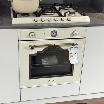 Smeg Yanlış Ürün Satışı Ve Para İadesinde Gecikme Nedeniyle Mağduriyet