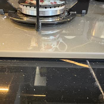 Arçelik Servisinin Eksik Ve Sorumsuz Kurulumu Nedeniyle Ürünleri Kullanamıyoruz