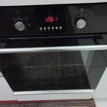 Fırınımdaki Arıza Yıllardır Çözülmedi, Mağduriyetim Devam Ediyor