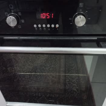 Fırınımdaki Arıza Yıllardır Çözülmedi, Mağduriyetim Devam Ediyor