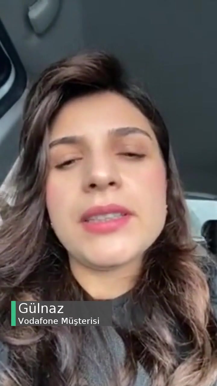 Vodafone Mağduriyeti videonun kapak resmi