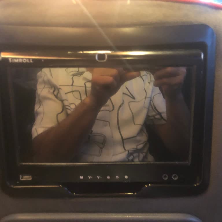 Kamil Koç Otobüsünde Beklenen Konforun Sunulmaması Ve Yolculuk Süresinin Uzaması