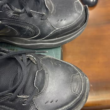 Garanti Kapsamında Reddedilen Ayakkabı Açılması Ve Çözüm Eksikliği