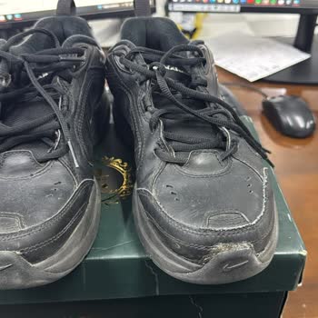 Garanti Kapsamında Reddedilen Ayakkabı Açılması Ve Çözüm Eksikliği